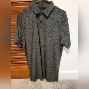 Under Armour Golf Shirt